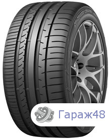 Dunlop SP Sport Maxx 050 plus 275/45 R20 110Y